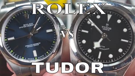 tudor v Rolex poll